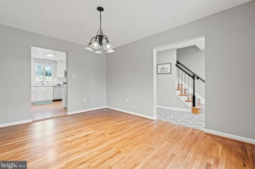 1609 Billman Ln, Silver Spring MD 20902-1421 exterior