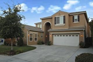 1124 Applegate Ave, Clovis, CA 93611-8179