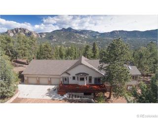 498 Lodgepole Dr, Pine, CO 80470-7917