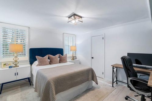 2787 Margaret Mitchell, Atlanta GA  30327-1852 exterior