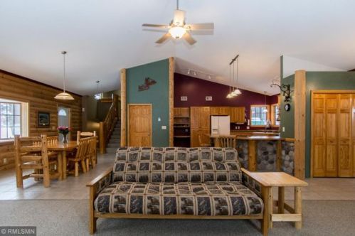 200 Main St, Wahkon, MN 56386-4401