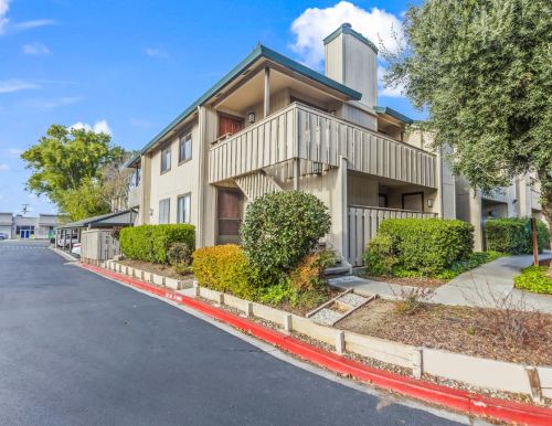 1440 Capurso Way, San Jose, CA 95125-1775