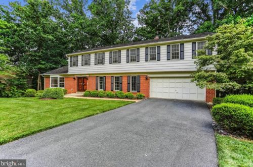 11924 Viewcrest Ter, Silver Spring, MD 20902-1553