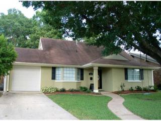2709 Aleatha St, Metairie, LA 70003-1927
