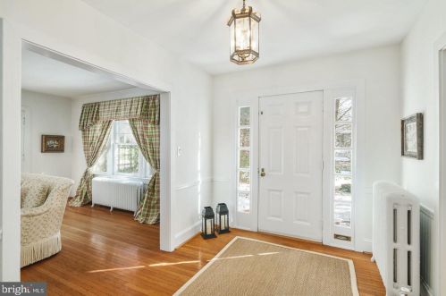 210 Jefferson Ave, Haddonfield NJ 08033-3410 exterior