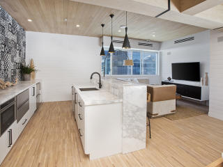 525 Broadway, Santa Monica CA  90401-2478 exterior