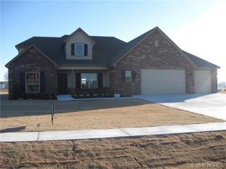 14830 Fieldstone Dr, Claremore, OK 74017-1807