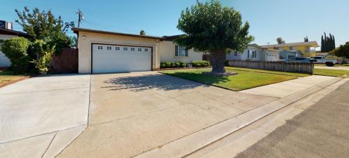 5018 Parks Ave, Salida, CA