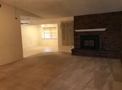 5617 Quail Run St, Abilene, TX 79605-5427