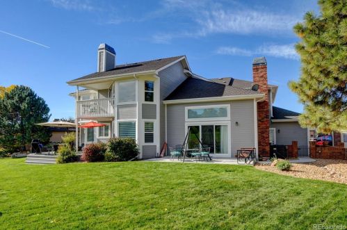 1106 Oakhurst Dr, Westminster CO  80020-1244 exterior