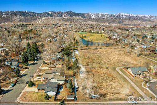 2600 Flintridge Pl, Fort Collins CO  80521-4127 exterior