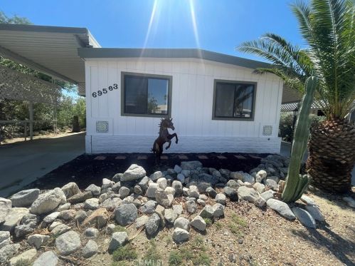 69563 Midpark Dr, Desert Hot Springs, CA 92241-8711