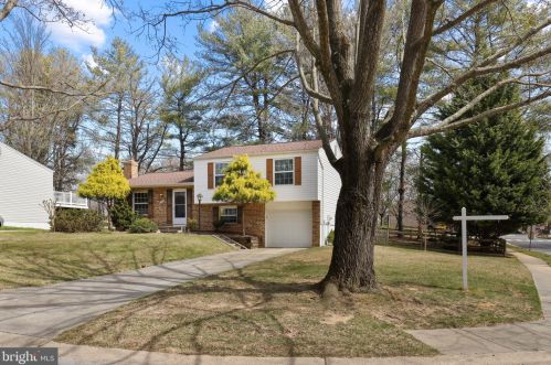 6380 Weatherwise Way, Columbia, MD 21045-4433