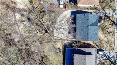 539 Covedale Ave, Cincinnati OH  45238-5324 exterior