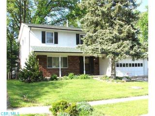 1374 Bosworth Ct, Columbus, OH 43229-1324