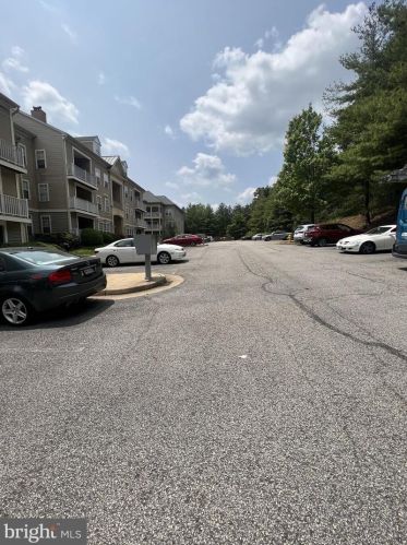 1037 Gardenview Loop, Woodbridge VA  22191-1967 exterior