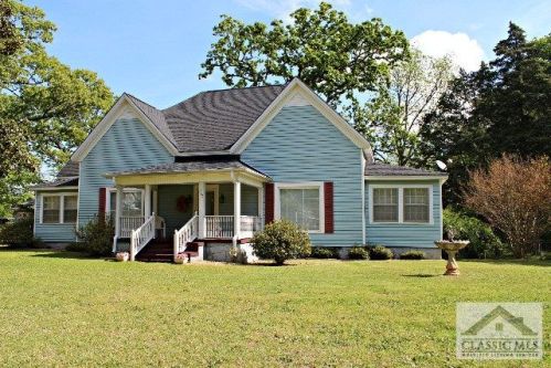 269 Laurel Ave, Comer, GA 30629-3421