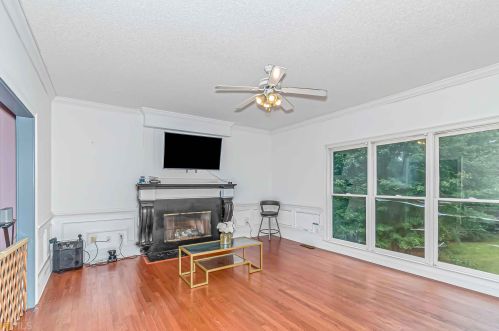 2325 Lochinver Ln, Conyers GA  30094-6851 exterior