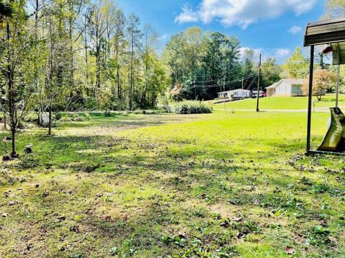 407 Griffith Ave, Big Canoe GA  30143-2004 exterior