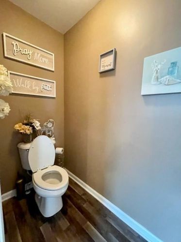 1653 Lancaster Creek Cir, Conyers GA  30094-5851 exterior