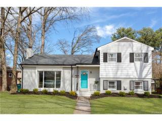 5302 Monument Ave, Richmond VA  23226-1407 exterior