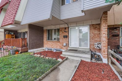 11669 Logan St, Denver CO  80233-1906 exterior