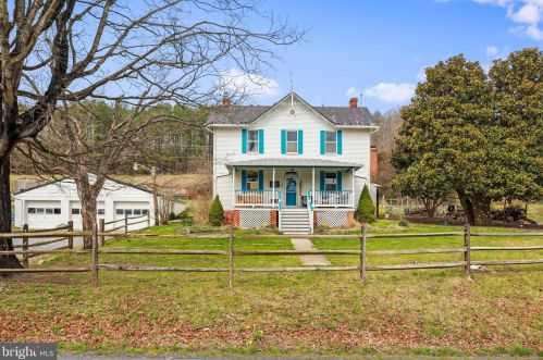 1988 Star Tannery Rd, Star Tannery, VA 22654-2327
