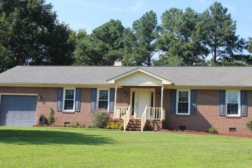 1159 Dan River Church Rd, Halifax, VA 24558-2691