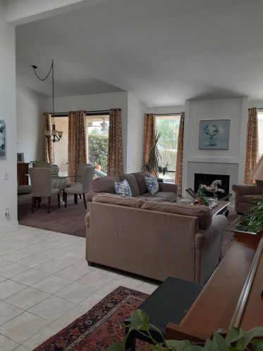 72289 Rodeo Way, Rancho Mirage, CA 92270-4031