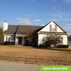 145 Spring Valley Trce, Porterdale, GA 30016-8261
