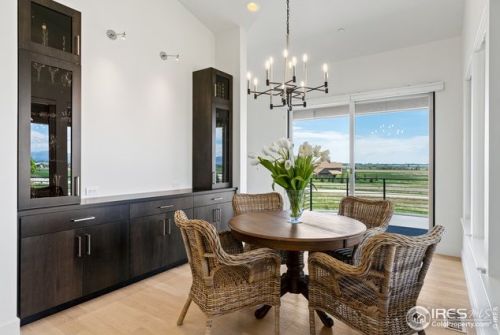 6018 Inspiration Dr, Fort Collins CO  80524-9388 exterior