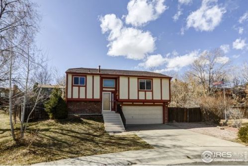 9669 Orangewood Dr, Denver, CO 80260-5452