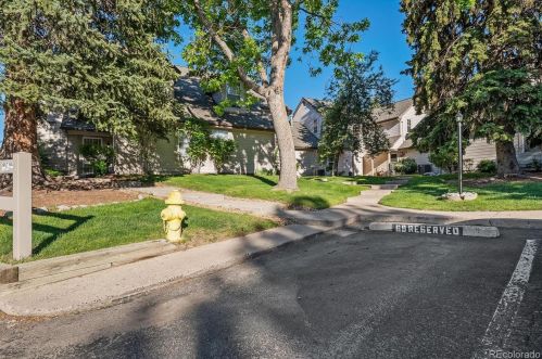 2192 Victor St, Denver CO  80014-6531 exterior