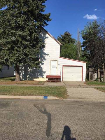 207 1st St, Denbigh, ND 58788