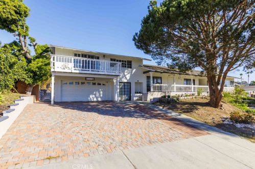 26961 Calle Granada, Dana Point, CA 92624-1613