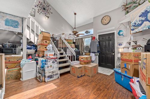 17266 Ford Dr, Aurora CO  80017-3260 exterior