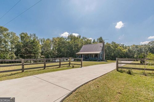 413 Browning Rd, Rockmart, GA 30153-4745
