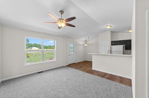 101 Equestrian Dr, Winfield, MO 63389-2058