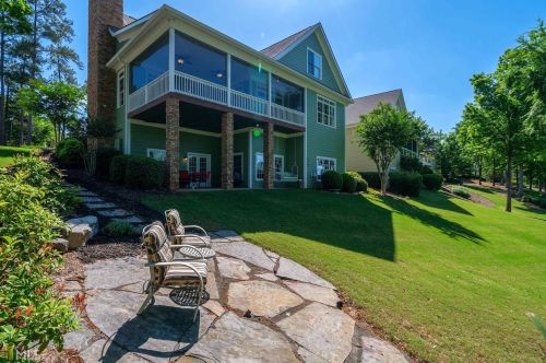 1180 Harbor Ridge Dr, Reynolds Plantation, GA 30642-5467