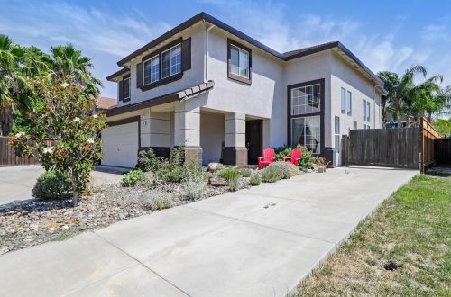 1404 Gable Ct, Tracy, CA 95376-8619