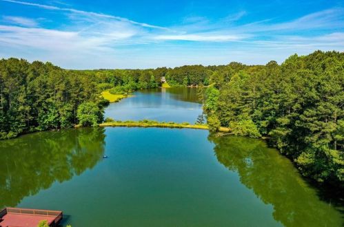 343 Vista Creek Dr, Stockbridge GA  30281-2092 exterior