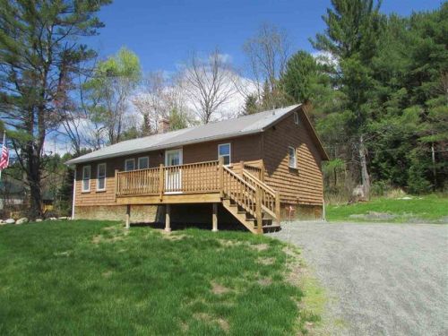 132 Goose Pond Rd, Orange, NH 03741-7526