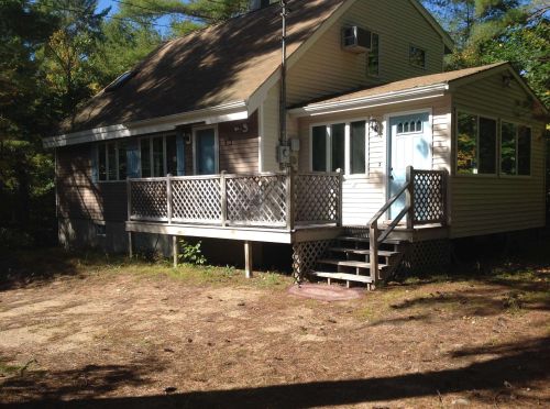 15 Birchwood Farm Rd, Freedom, NH 03836-4604