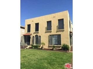 1952 Bronson Ave, Los Angeles, CA 90018-1039