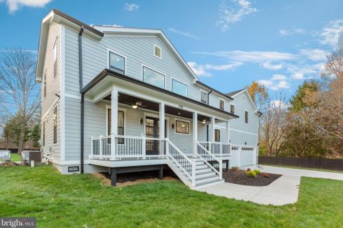 17710 Striley Dr, Ashton MD  20861-9763 exterior