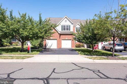 5560 Arrowfield Ter, Haymarket, VA 20169-6189