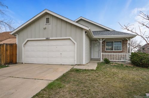 3865 63rd Ave, Arvada, CO 80003-6719