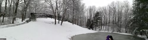 1801 Gamewell Rd, Silver Spring MD  20905-5119 exterior