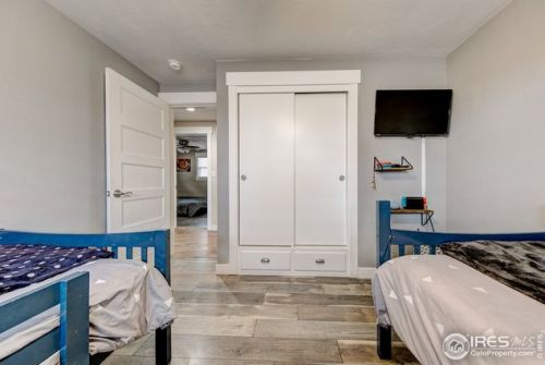 3015 Sheridan Ave, Loveland CO 80538-2647 exterior