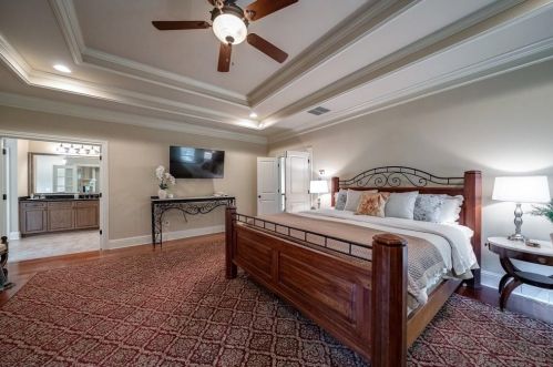 2459 Ellijay Dr, Atlanta GA  30319-3439 exterior